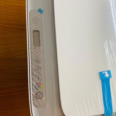 IMPRESORA HP DESKJET INK ADVANTAGE 2875, ENTREGA DE FACTURA, VARIEDAD DE ARTÍCULOS DE TECNOLOGÍA, ETC - Img 117745451