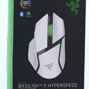 RAZER BASILISK3 X HYPERSPEED - Img 53118230