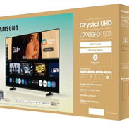 Televisor Samsung de 50 pulgadas - Img 55084642