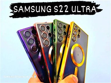 Movil Samsung S22 Ultra - Img main-image