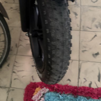 Bicicleta eléctrica - 5/9