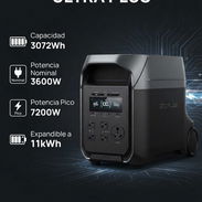 ⚡ ECOFLOW DELTA 3 ULTRA PLUS • ¡Autonomía y potencia máxima! ⚡ - Img 57938321