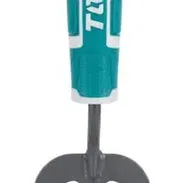 Tenedor de Mano para Jardín (Bieldo Manual) - TOTAL Tools - THFTF38" - Img 55737778