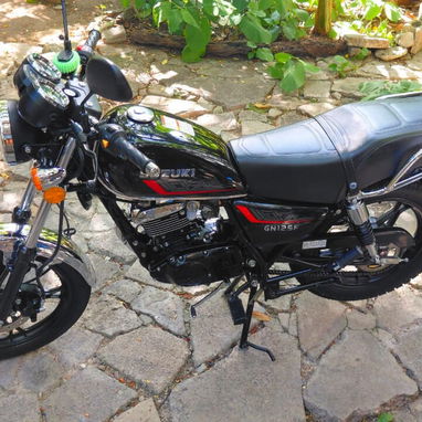 Los mejores precios de motos al pv 👇🏽 - Img 123146801