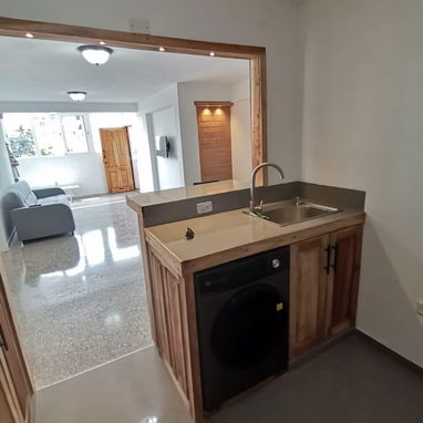 Apartamento de lujo vedado - 5/10