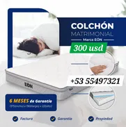 Colchón - Img 50708635
