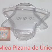 MICA DE PIZARRA DE MOTO MODELO ÚNICO EAGLE, PHOENIX, MISHOZUKI ALCON - Img 45999391
