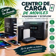 ⚡🔋 ¡RECARGA TU EQUIPO Y NO TE QUEDES SIN ENERGÍA! 🔋⚡ - Img 58035689