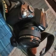 Camara Nikon D40 - Img 45299241