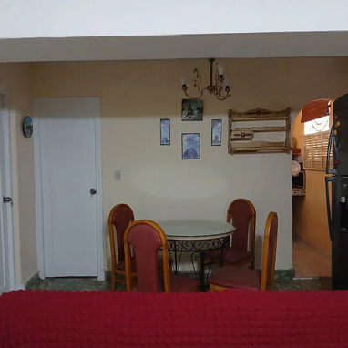 Venta o permuta de amplio Apartamento  en Zapata y A – 2 cuartos con baño privado cada uno - Img 123008990