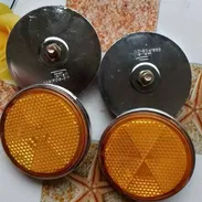 Círculo Reflector para Moto - Img 54114897