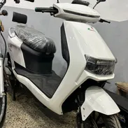 Moto Electrica Grande Marca Jimghan - Img 55750817