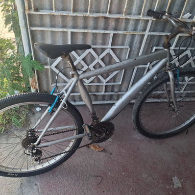 Venta de bicicleta 26 montañesa - Img 125874965