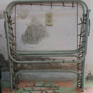 Se vende esqueleto de canape - Img 55338235