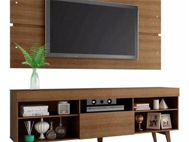 Muebles para sala y TV - Img main-image