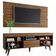 Muebles para sala y TV - Img 45620359