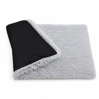 Cama tipo Manta Afelpada para Mascotas Pequeñas - 2/3