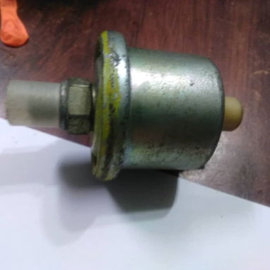Vendo piezas Lada, Moskvich - Img 106537461
