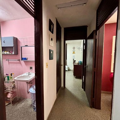 GG-117 🏠 ¡OPORTUNIDAD EN ALTAHABANA: CASA INDEPENDIENTE CON 5 HABITACIONES! ✨ - 7/10