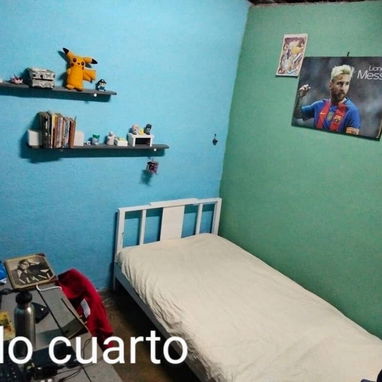 2 casas en 1 Artemisa (centro) - Img 115946073