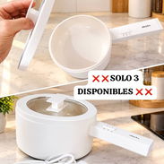 Sartén eléctrica para ecoflow - Img 57887138
