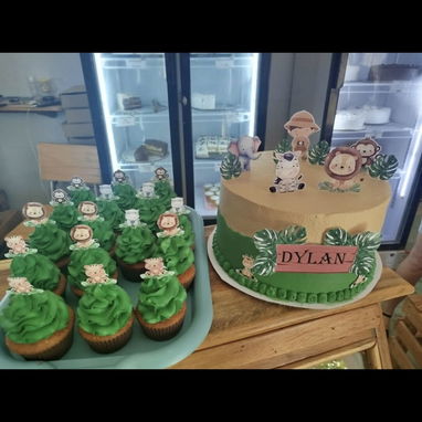 🌟Si desea que el cake / pastel de su celebración sea inolvidable encargalo con nosotros. 🤩 - 2/10