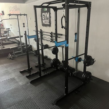 🚨GANGAAA GIMNASIO COMPLETO EN VENTA!!! Oportunidad de negocio pasivo.INVIERTE TU DINERO DE MANERA INTELIGENTE 😉🚨 - 2/5