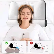 Almohada ortopédica Marianao con mensajería disponible en La Habana!! - Img 54548140