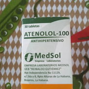 Antenolol - Img 57959894