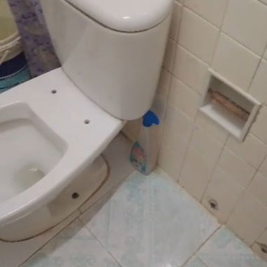 Apartamento bajos en palatino 3/4, 2 de ellos en altos. Gas de la calle. Int - 5/10