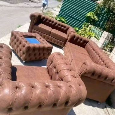 Ofertamos muebles y camas garantía en la confección - Img 121671844