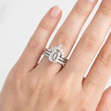 Anillos y joyas de plata - 9/10