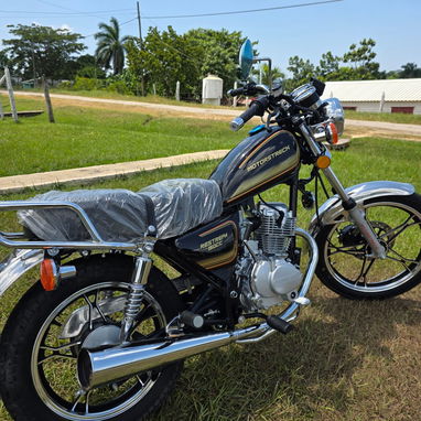 Ventas Motos - 3/4