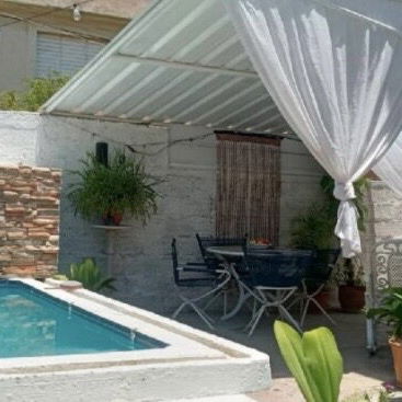 Casa de Renta en Varadero - 4/9