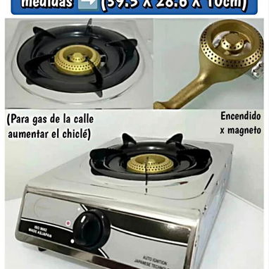 Electrodomésticos - Img 118756496