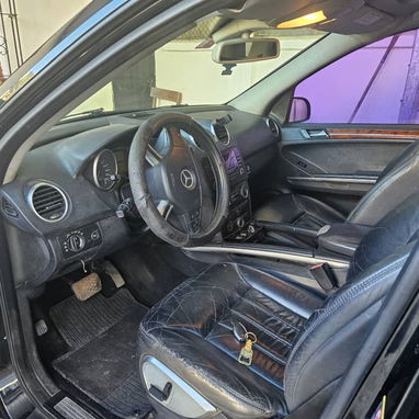 Mercedes benz ML 320 del 2008 - Img 111778911
