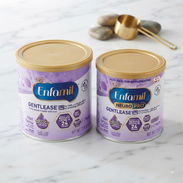 Leche Enfamil selladas latas de 7.2 oz y 12.4 oz para lactantes de 0 a 24 meses - Img 56805411