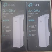 TP-LINK PHAROS CPE210 Y CPE510 NUEVOS - - Img 55992709