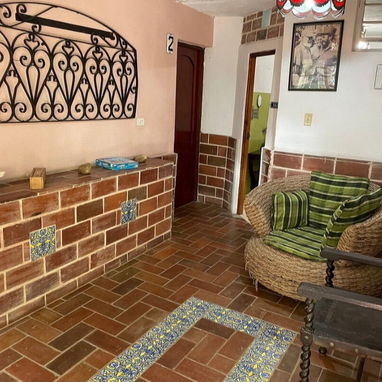 ✅Renta lineal de casa de 4 habitaciones en la Habana Vieja🍀 - Img 119644439