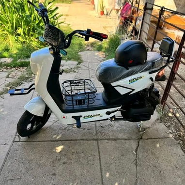 BICIMOTO MIKAZUKI - 2/3