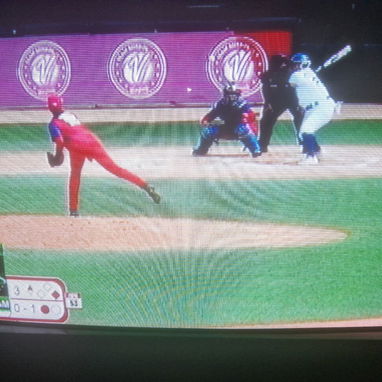 Televisor ATEC de uso en buen estado - Img 118845238