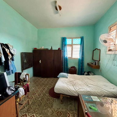 🏠 VENDO BIPLANTA DE ESQUINA EN SANTOS SUÁREZ  – COCO Y RABÍ - Img 120169391