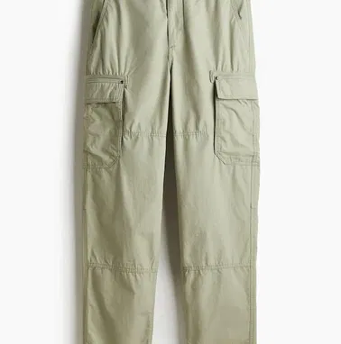 Pantalones cargo de hombre H&M - Img 97202600