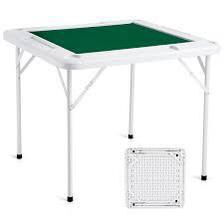 Mesa de dominó original marca saco - Img 117522547