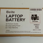 Bateria de laptop HP modelo: HT03XL - Img 55883849