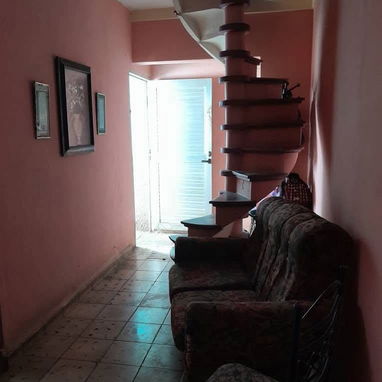 Se vende casa en peñas altas - Img 118343231