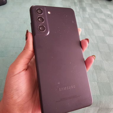 Samsung s21 FE - Img 124159038