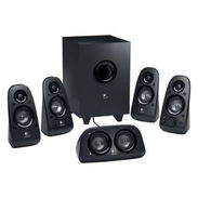 100usd sistema de altavoz 5.1 Logitech en buen estado - Img 57842492
