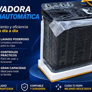 Lavadora - Img 58092590