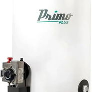 CALENTADOR DE GAS / PRIMO PLUS / 60 L / NUEVO / ORIGINAL / - Img 53605501
